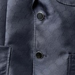 2025年11月8日秋冬新作Louis Vuittonジャケット高品質人気商品/LDF工場