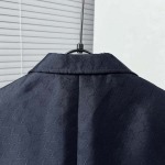 2025年11月8日秋冬新作Louis Vuittonジャケット高品質人気商品/LDF工場