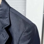 2025年11月8日秋冬新作Louis Vuittonジャケット高品質人気商品/LDF工場