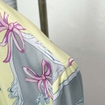2025年11月8日秋冬新作Versaceシャツ高品質人気商品/LDF工場