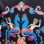 2025年11月8日秋冬新作Versaceシャツ高品質人気商品/LDF工場