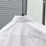 2025年11月8日秋冬新作Louis Vuittonシャツ高品質人気商品/LDF工場