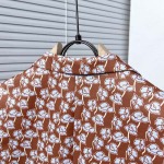 2025年11月8日秋冬新作Versaceジャケット高品質人気商品/LDF工場