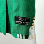 2025年11月8日秋冬新作GUCCIジャケット高品質人気商品/LDF工場