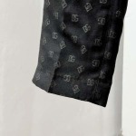 2025年11月8日秋冬新作Dolce&Gabbanaズボン高品質人気商品/LDF工場