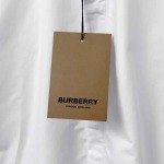 2025年11月8日秋冬新作BURBERRYシャツ高品質人気商品/LDF工場