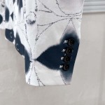 2025年11月8日秋冬新作Louis Vuittonジャケット高品質人気商品/LDF工場