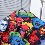 2025年11月8日秋冬新作Versaceジャケット高品質人気商品/LDF工場