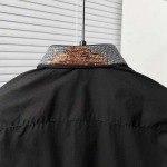 2025年11月8日秋冬新作VALENTINOシャツ高品質人気商品/LDF工場