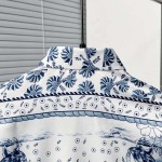 2025年11月8日秋冬新作DIORシャツ高品質人気商品/LDF工場