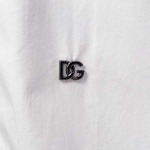 2025年11月8日秋冬新作Dolce&Gabbanaシャツ高品質人気商品/LDF工場