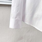 2025年11月8日秋冬新作Dolce&Gabbanaシャツ高品質人気商品/LDF工場