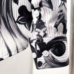 2025年11月8日秋冬新作Dolce&Gabbanaシャツ高品質人気商品/LDF工場