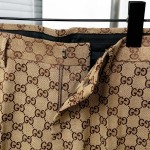 2025年11月8日秋冬新作GUCCIズボン高品質人気商品/LDF工場