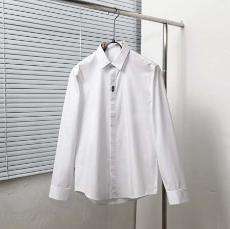 2025年11月8日秋冬新作DIORシャツ高品質人気商品/L...