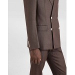 2025年11月8日秋冬新作Dolce&Gabbana上下高品質人気商品/LDF工場