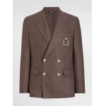 2025年11月8日秋冬新作Dolce&Gabbana上下高品質人気商品/LDF工場