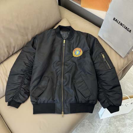 2025年11月8日秋冬新作Balenciaga綿の服人気商...