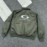 2025年11月8日秋冬新作Balenciaga綿の服人気商品/LDF工場