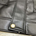 2025年11月8日秋冬新作Louis Vuittonジャケット人気商品/LDF工場