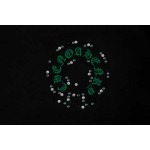 2025年11月8日秋冬新作Chrome Hearts長袖高品質人気商品/LDF工場