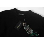 2025年11月8日秋冬新作Chrome Hearts長袖高品質人気商品/LDF工場