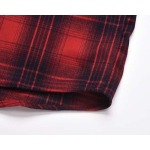 2025年11月8日秋冬新作Chrome Heartsシャツ高品質人気商品/LDF工場