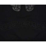 2025年11月8日秋冬新作Chrome Heartsスウェット高品質人気商品/LDF工場