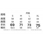 2025年11月8日秋冬新作Chrome Heartsスウェット高品質人気商品/LDF工場