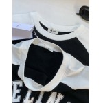 2025年11月8日秋冬新作CELINE 女性tシャツ 人気商品/LDF工場