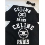 2025年11月8日秋冬新作CELINE 女性tシャツ 人気商品/LDF工場
