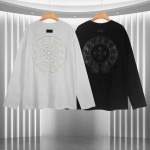 2025年11月8日秋冬新作Chrome Hearts長袖超厳選★入手困難人気商品/LDF工場