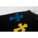 2025年11月8日秋冬新作Chrome Heartsスウェット超厳選★入手困難人気商品/LDF工場