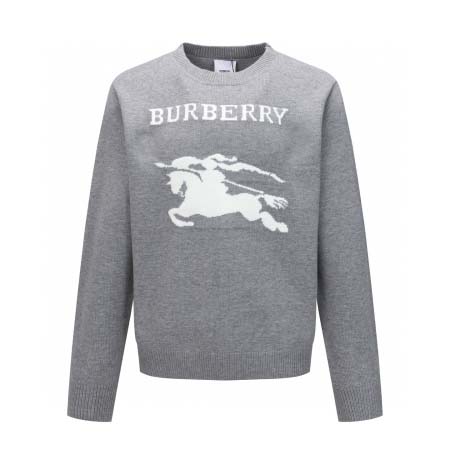 2025年11月8日秋冬新作Burberryセーター超厳選★...