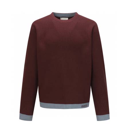 2025年11月8日秋冬新作Gucciセーター超厳選★入手困...