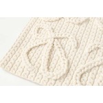 2025年11月8日秋冬新作LOEWEタンクトップ超厳選★入手困難人気商品/LDF工場