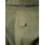 2025年11月9日秋冬新作Maison Margiela綿の服超厳選★入手困難人気商品/LDF工場