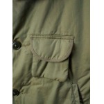 2025年11月9日秋冬新作Maison Margiela綿の服超厳選★入手困難人気商品/LDF工場