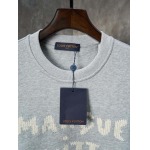 2025年11月9日秋冬新作Louis vuittonスウェット超厳選★入手困難人気商品/LDF工場