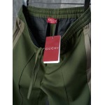 2025年11月9日秋冬新作GUCCIズボン超厳選★入手困難人気商品/LDF工場