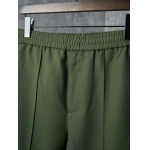 2025年11月9日秋冬新作GUCCIズボン超厳選★入手困難人気商品/LDF工場