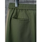 2025年11月9日秋冬新作GUCCIズボン超厳選★入手困難人気商品/LDF工場