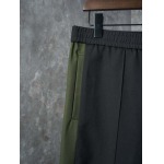 2025年11月9日秋冬新作GUCCIズボン超厳選★入手困難人気商品/LDF工場