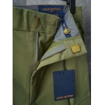 2025年11月9日秋冬新作Louis vuittonズボン超厳選★入手困難人気商品/LDF工場