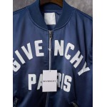 2025年11月9日秋冬新作Givenchyジャケット超厳選★入手困難人気商品/LDF工場