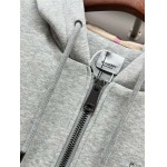 2025年11月9日秋冬新作Burberryパーカー超厳選★入手困難人気商品/LDF工場