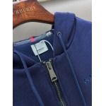 2025年11月9日秋冬新作Burberryパーカー超厳選★入手困難人気商品/LDF工場