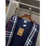 2025年11月9日秋冬新作Burberryパーカー超厳選★入手困難人気商品/LDF工場