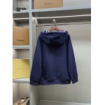 2025年11月9日秋冬新作Burberryパーカー超厳選★入手困難人気商品/LDF工場