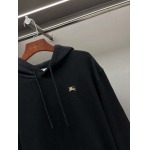 2025年11月9日秋冬新作Burberryスウェット超厳選★入手困難人気商品/LDF工場